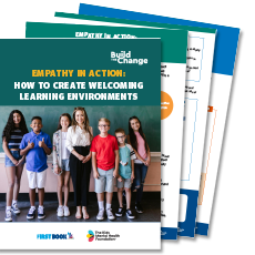 Tap to download the Empathy in Action resource.