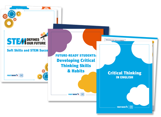 Click to explore the STEM Defines Our Future page.