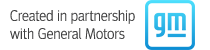 Created in partnership with General Motors.