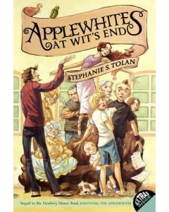 Applewhites at Wit's End