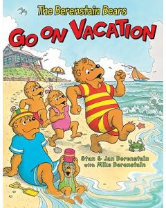 The Berenstain Bears Go on Vacation