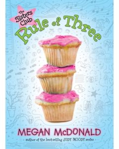 The Sisters Club: Rule of Three