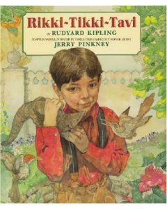 Rikki-Tikki-Tavi