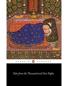 Tales from the Thousand and One Nights