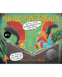 Interrupting Chicken