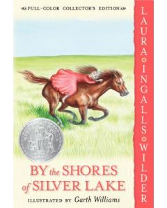 By the Shores of Silver Lake