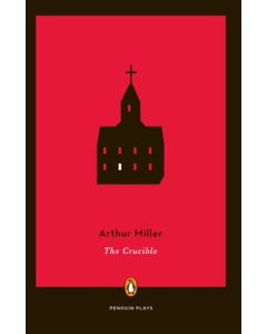 The Crucible