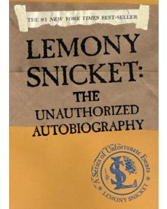Lemony Snicket: The Unauthorized Autobiography