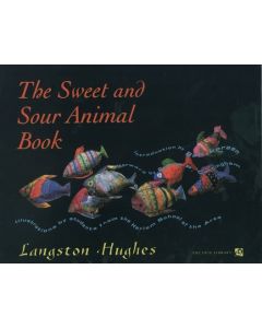 The Sweet and Sour Animal Book