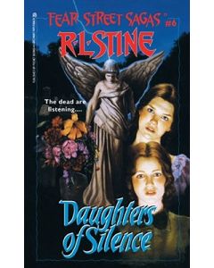 Daughters of Silence