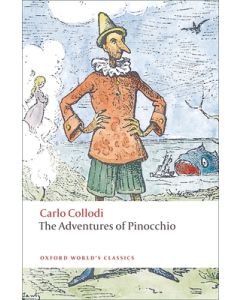 The Adventures of Pinocchio