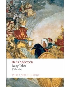 Hans Andersen's Fairy Tales: A Selection