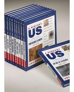 A History of Us: Eleven-Volume Set