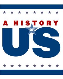 The First Americans Elementary Grades Teaching Guide, a History of Us: Teaching Guide Pairs with a History of Us: Book One