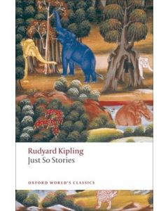 Just So Stories: For Little Children