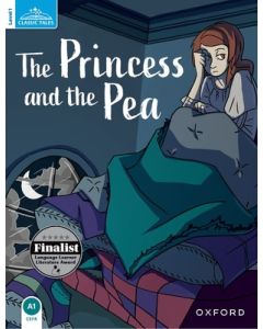 Classic Tales 2e the Princess and the Pea