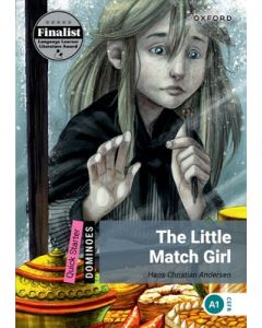 The Little Match Girl