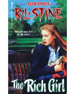 The Rich Girl