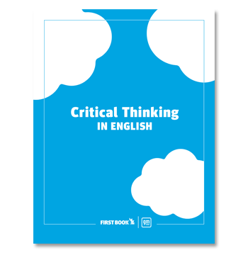 Click to download the guide Critical Thinking in English.