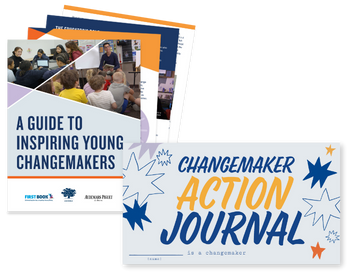 Click to explore the Time for Change page.