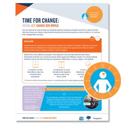 Concious Empathy Time Saver thumbnail